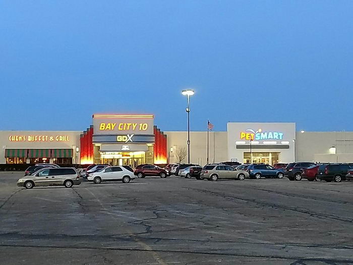 Bay City Mall (Bay City Town Center) - Foursquare Photos (newer photo)